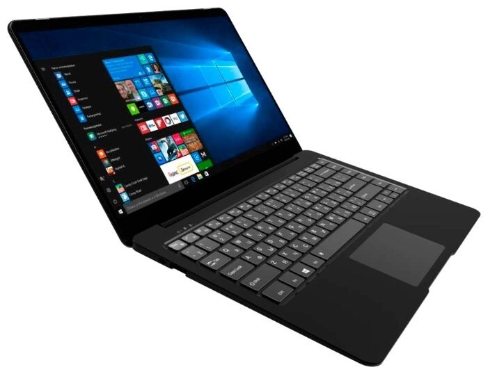 Ноутбук Irbis NB132 Intel Celeron N3350 1100 MHz/14.1quot;/1920x1080/3GB/32GB SSD/DVD нет/Intel HD Graphics от компании MetSnab - фото 1