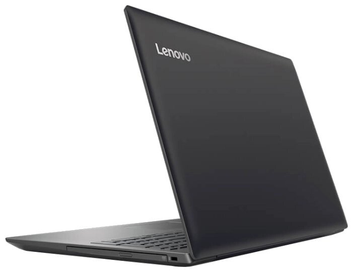 Ноутбук Lenovo IdeaPad 320 15 Intel (Intel Celeron N3350 1100MHz/15.6quot;/1366x768/4GB/500GB HDD/DVD нет/Intel HD от компании MetSnab - фото 1