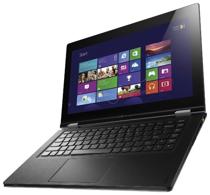 Ноутбук Lenovo IdeaPad Yoga 11 от компании MetSnab - фото 1