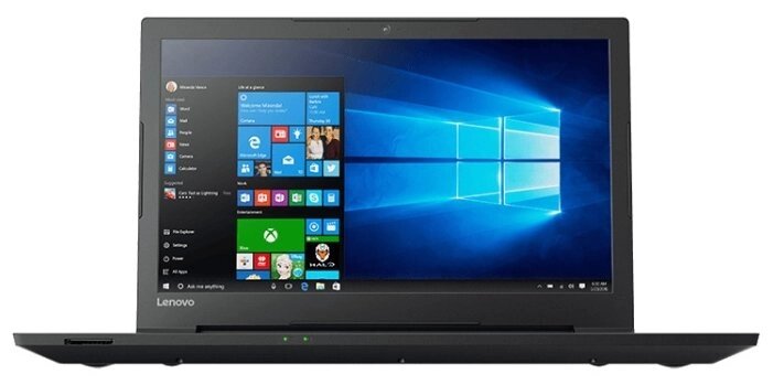 Ноутбук Lenovo V110 15-15IAP (Intel Celeron N3350 1100MHz/15.6quot;/1366x768/4GB/500GB HDD/DVD-RW/Intel HD Graphics от компании MetSnab - фото 1