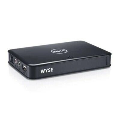 Нулевой клиент Dell Wyse 1003 /noOS/мышь/Cam 210-AJSJ от компании MetSnab - фото 1