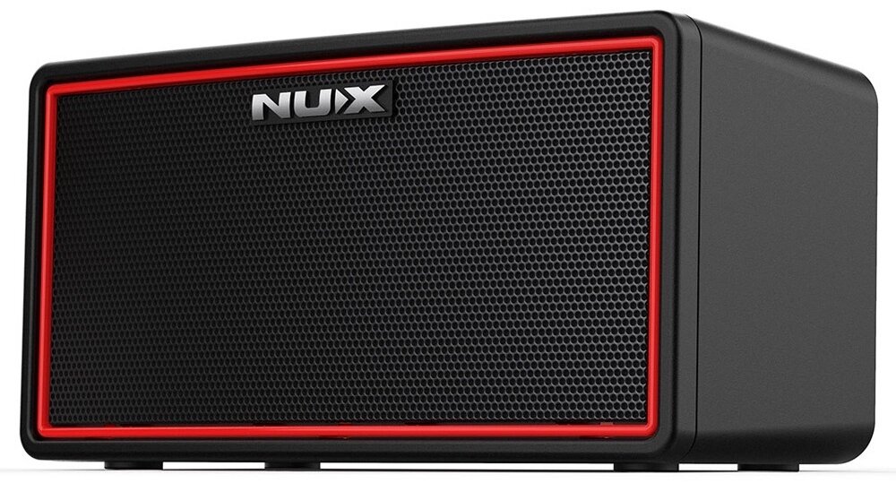 Nux Гитарный комбоусилитель Nux Mighty-Air от компании MetSnab - фото 1