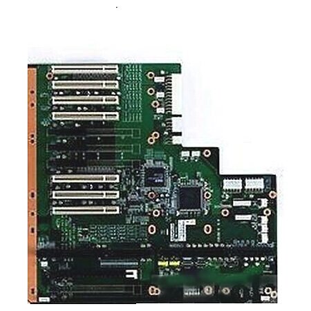 Объединительная плата PICMG 1.12 Advantech PCE-5B12-07A1E от компании MetSnab - фото 1