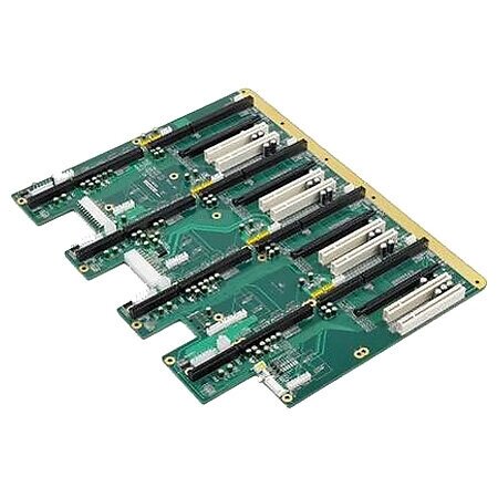 Объединительная плата PICMG 1.3 Advantech PCE-5B16Q-02A1E от компании MetSnab - фото 1