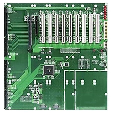 Объединительная плата PICMG 1.3 Portwell PBPE-12A9 от компании MetSnab - фото 1