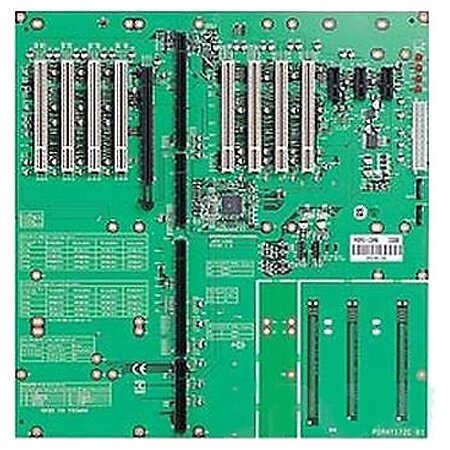 Объединительная плата PICMG 1.3 Portwell PBPE-13A8 от компании MetSnab - фото 1