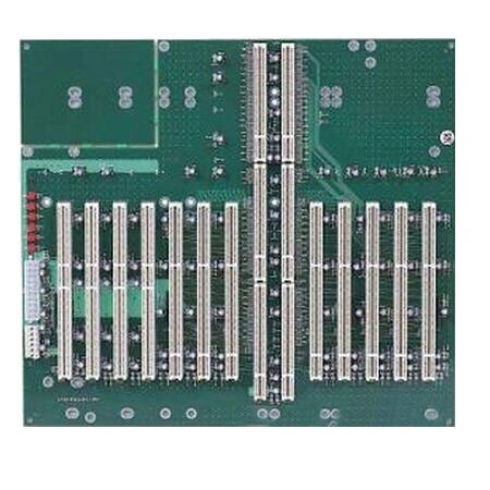 Объединительная плата PICMG Portwell PBP-14PD64 от компании MetSnab - фото 1