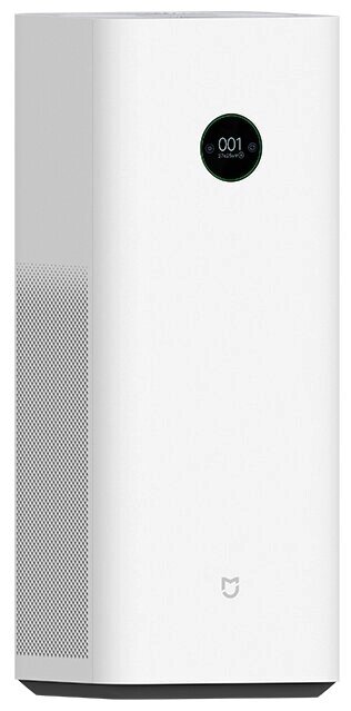 Очиститель воздуха Xiaomi Mi Air Purifier F1 (AC-MD1-SC) от компании MetSnab - фото 1