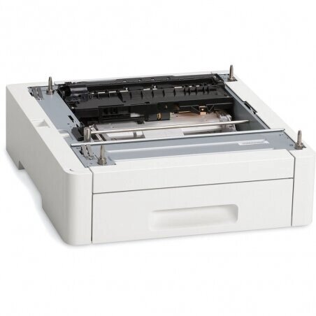 Одинарный лоток емкостью 550 листов Xerox VL B600/605/610/615 C500/505/600/605 от компании MetSnab - фото 1