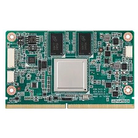 Одноплатный компьютер Advantech ROM-5420CD-MDB1E от компании MetSnab - фото 1