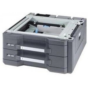 Опции к принтерам и МФУ KYOCERA Лоток PF-730 (B) подачи (2х500л.) для Taskalfa 3500i / 4500i / 5500i / 6500i / 8000i / от компании MetSnab - фото 1