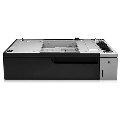 Опция устройства печати HP LaserJet 500-Sheet Input Tray Feeder for lj Enterprise 700 M712 series CF239A от компании MetSnab - фото 1