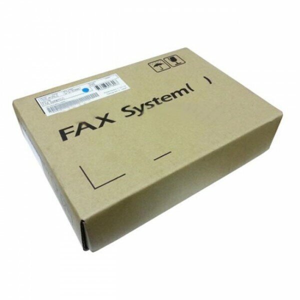 Опция устройства печати Kyocera Fax System (W)B Интерфейс факса 1503N63NL1 от компании MetSnab - фото 1