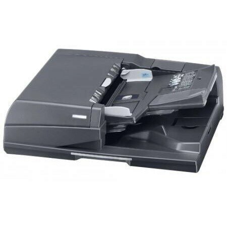 Опция устройства печати Kyocera Kyocera DP-770(B) Реверсивный автоподатчик (100 л.) 1203NV5NL0 (1203NV5NL1) от компании MetSnab - фото 1