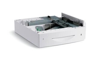 Опция Xerox 097S03874 лоток (550 листов) для WC 6400 от компании MetSnab - фото 1