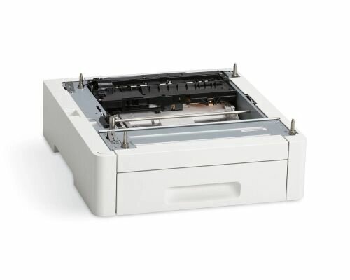 Опция Xerox 097S04949 Одинарный лоток емкостью 550 листов XEROX VL C500/505/600/605 от компании MetSnab - фото 1