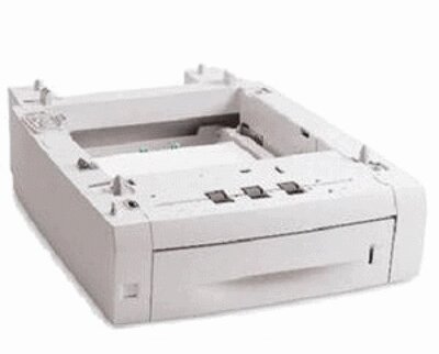 Опция Xerox 497K14780 Однолотковый модуль (500 листов) XEROX WC 5019/5021/5022/5024 от компании MetSnab - фото 1