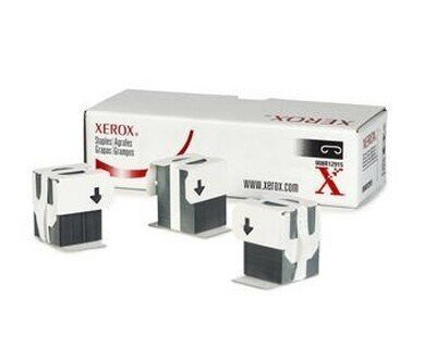 Опция Xerox Staple Refills (High Volume Finisher  High Volume Finisher Booklet Maker) 008R12898 от компании MetSnab - фото 1