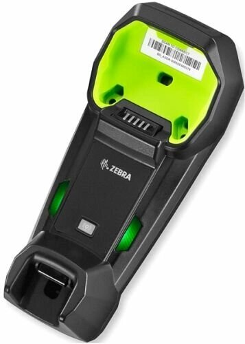 Опция Zebra STB3678-C100F3WW STANDARD CRADLE FOR 3678 FAMILY; CHARGER; BLUETOOTH AND MULTI INTERFACE от компании MetSnab - фото 1