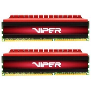 Оперативная память 16 ГБ 2 шт. Patriot Memory VIPER 4 PV432G320C6K от компании MetSnab - фото 1