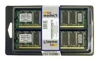 Оперативная память 2 ГБ 2 шт. Kingston KTH-DL145/4G от компании MetSnab - фото 1