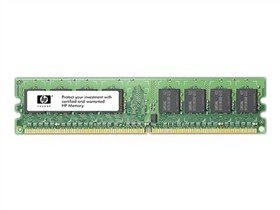 Оперативная память HP 647899-B21 8GB (1x8GB) 1Rx4 PC3-12800R-11 Registered DIMM for DL160/360e/360p/380e/380p/560 Gen8, от компании MetSnab - фото 1