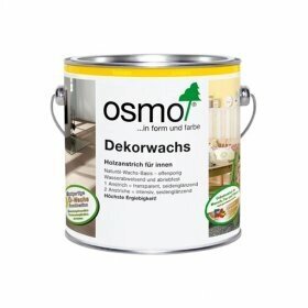 OSMO Dekorwachs Intensive Tone | Цветные масла интенсив/креатив (2,5 л) от компании MetSnab - фото 1