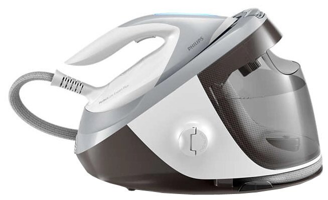 Парогенератор Philips GC8930/10 PerfectCare Expert Plus от компании MetSnab - фото 1