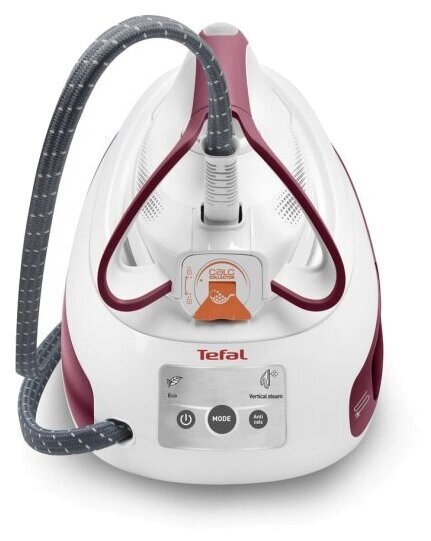 Парогенератор Tefal SV8012 Express Anti-Calc от компании MetSnab - фото 1