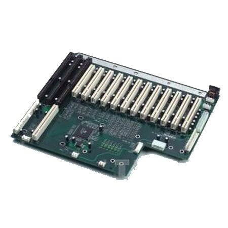 Пассивная кросс-плата PICMG 1.0 Advantech PCA-6114P10-0B2E от компании MetSnab - фото 1