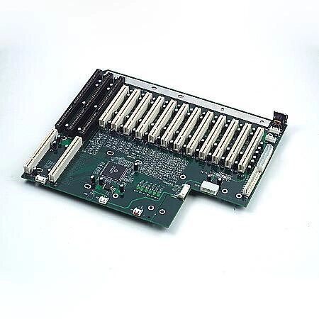 Пассивная кросс-плата PICMG 1.0 Advantech PCA-6114P12-0B3E от компании MetSnab - фото 1