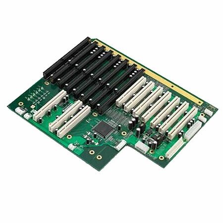 Пассивная кросс-плата PICMG 1.0 Advantech PCA-6114P7-0E1E от компании MetSnab - фото 1