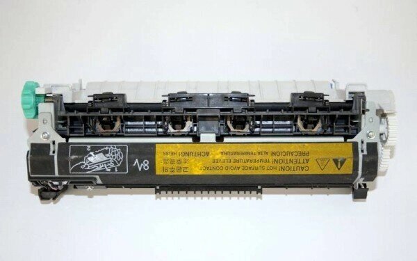 Печь в сборе HP LJ 4345/M4345 (RM1-1044/CB425-69003/CB425-60003) RM1-1044BULK64 от компании MetSnab - фото 1