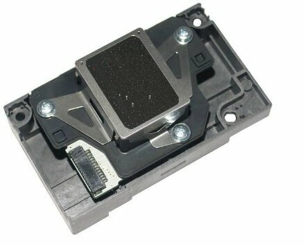 Печатающая головка Epson Stylus Photo RX610, RX615, L800, L805, L810, L850, P50, T50, T59, TX650, PX650, F180040\n от компании MetSnab - фото 1