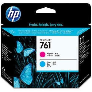 Печатающая головка HP 761 Designjet (CH646A) от компании MetSnab - фото 1