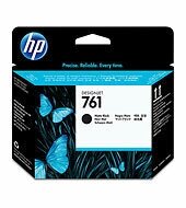 Печатающая головка HP 761 Matte Black для Designjet T7100 от компании MetSnab - фото 1