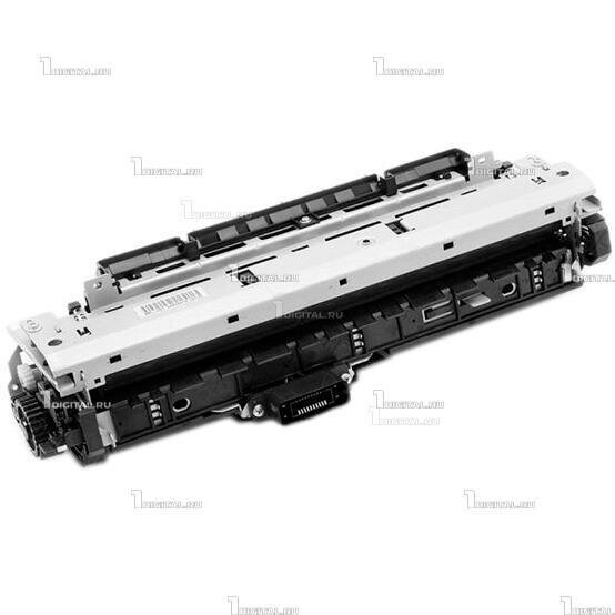 Печка HP RM1-2524/RM1-3008 в сборе для LaserJet 5200 от компании MetSnab - фото 1