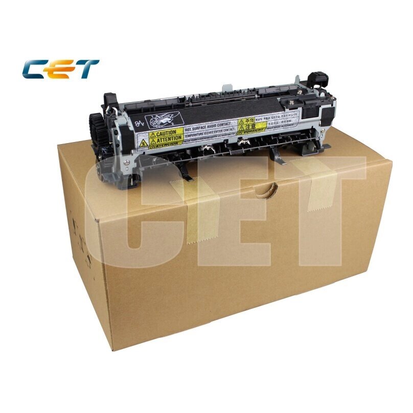 Печка в сборе CET Cet2436 (RM1-8396-000) для HP LaserJet Enterprise 600 M601/M602/M603 от компании MetSnab - фото 1