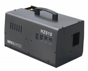 INVOLIGHT HZ610 - генератор тумана (Hazer) 600 Вт, DMX-512