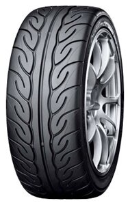 Автомобильная шина Yokohama ADVAN Neova AD08 245/45 R18 96W летняя