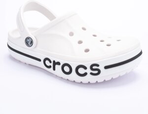 Сабо Crocs 717-9367 белый 36