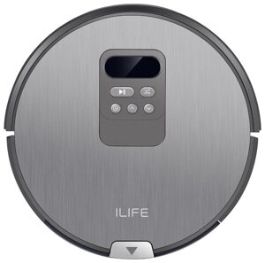 Робот-пылесос iLife V80