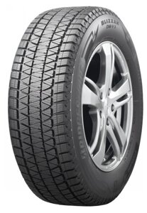 Автомобильная шина Bridgestone Blizzak DM-V3 255/55 R18 109T зимняя