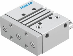 Цилиндр с направляющей Festo DFM-50-50-P-A-GF