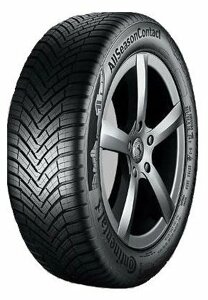 Автомобильная шина Continental AllSeasonContact 195/55 R20 95H всесезонная