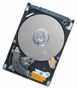 Жесткий диск Seagate Momentus 80 GB ST980310AS