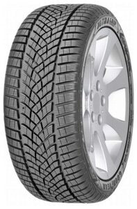 Автомобильная шина GOODYEAR Ultra Grip Performance plus 235/50 R17 100V зимняя