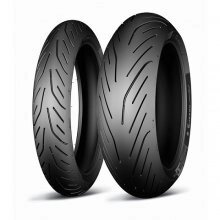 Мотошина Michelin Pilot Power 3 190/50 R17 73W