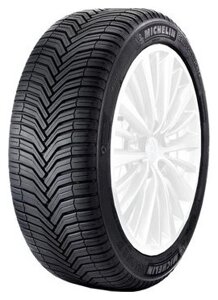 Автомобильная шина MICHELIN CrossClimate 215/55 R18 99V летняя