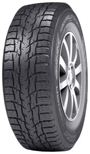 Автомобильная шина Nokian Tyres Hakkapeliitta CR3 225/55 R17 109/107R зимняя